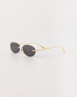Voltage Sunglasses - Black