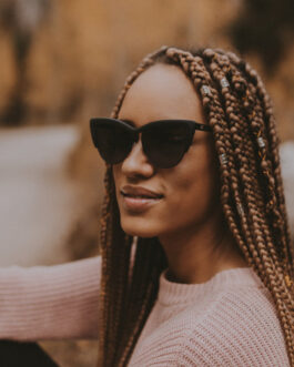 Royal Voyager Sunglasses
