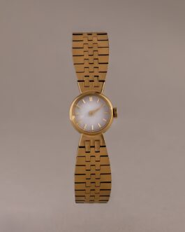 Brick Link Timepiece