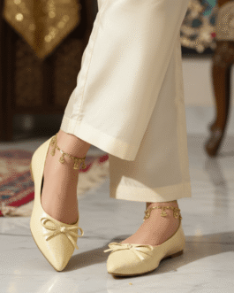 Beige Little Wishmps
