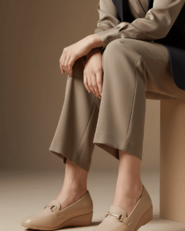 Fawn Moccasin For Women