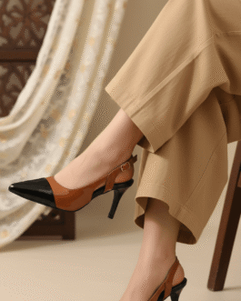 Beige Back Open For Women