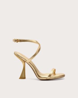 Zayn Sandal - Brass