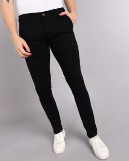 Men's Slim Fit Jeans