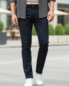 Men's Slim Fit Jeans