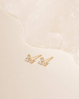 Lily Studs