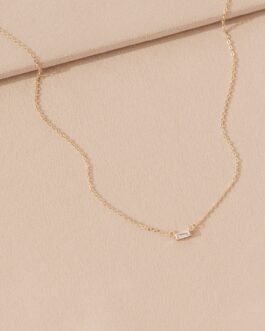 Emery Necklace