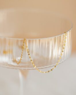 Josephine Chain Necklace