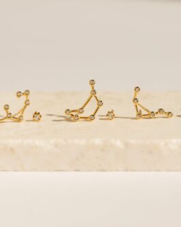 Constellation Earrings