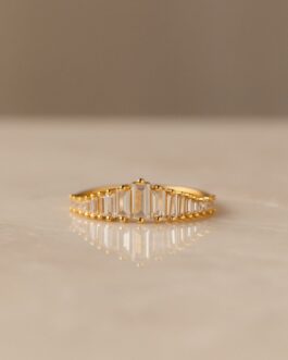 Art Deco Diamond Ring