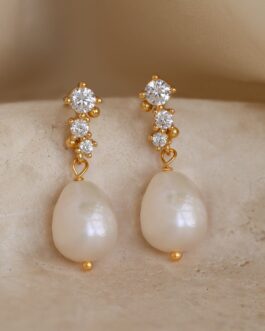 Millie Drop Earrings