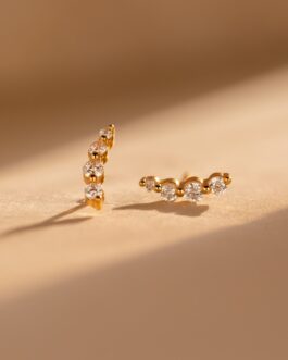 Tiny Diamond Climbers