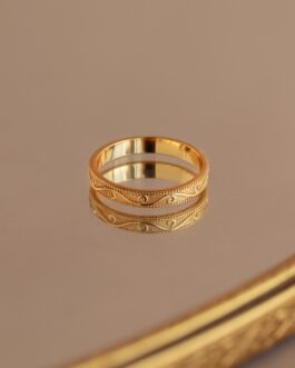 Filigree Ring