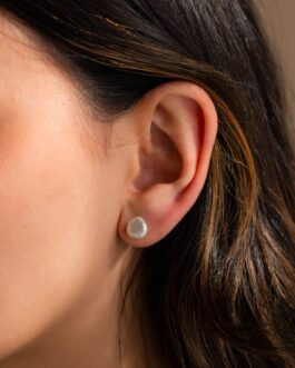 Freshwater Pearl Studs