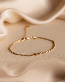 Love Knot Bracelet