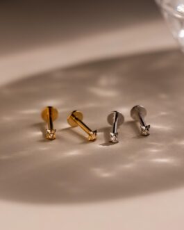 North Star Flatback Studs