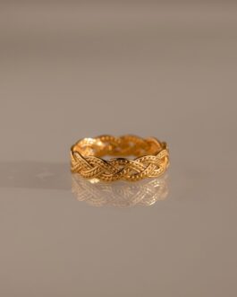 Woven Ring