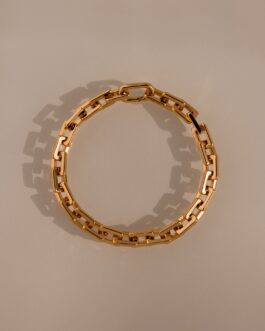 Eternal Link Bracelet