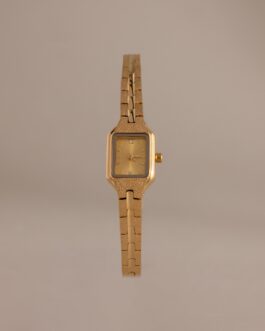 Serpent Chain Timepiece